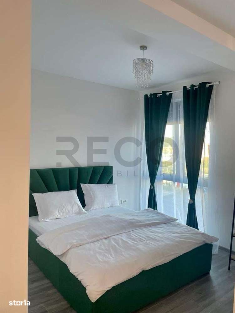 RECO apartament in Baile Felix - Imagine principală: 4/10