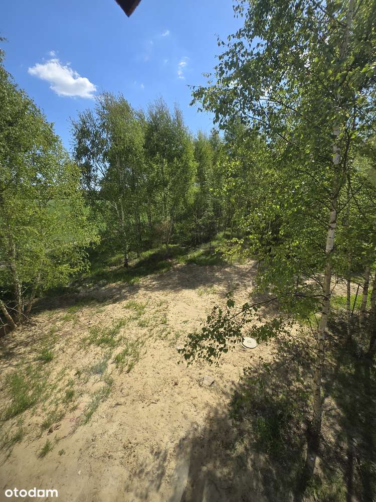 Dom w Borowkach N Wda-15