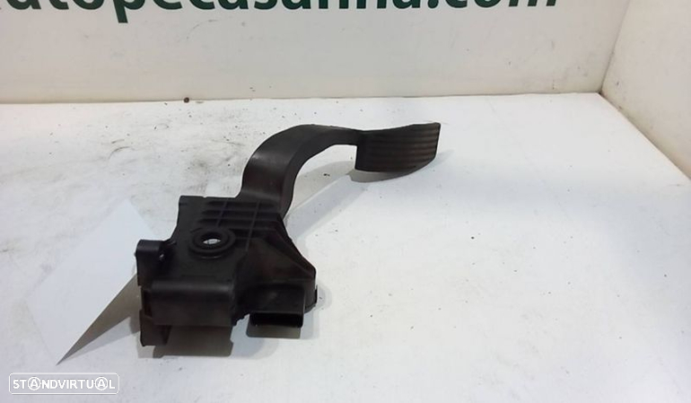 Pedal Potenciometro Acelerador Opel Corsa D (S07) - 3