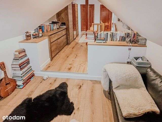 na sprzedaż dom nad jeziorem z linia brzegową-9