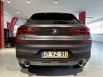 BMW X2 20 d xDrive Auto Advantage - 5