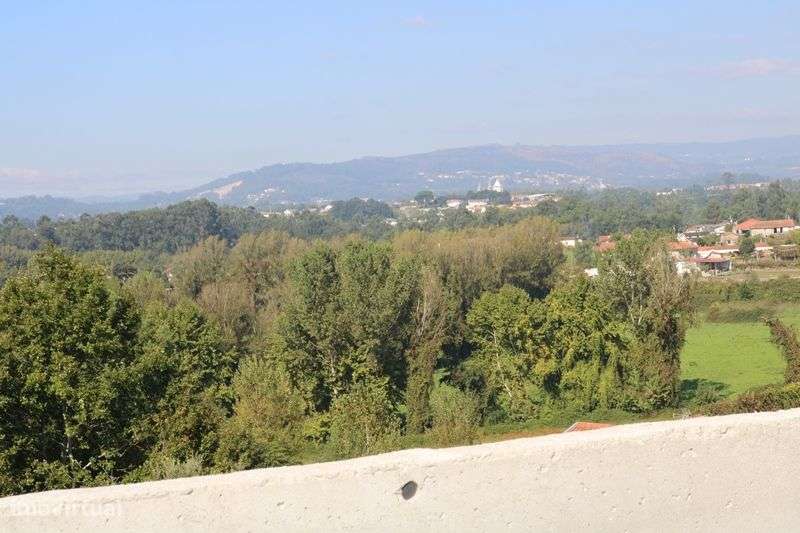 Venda de partamento T2 com  110 m2, a 10 minutos do centro  de Braga-26