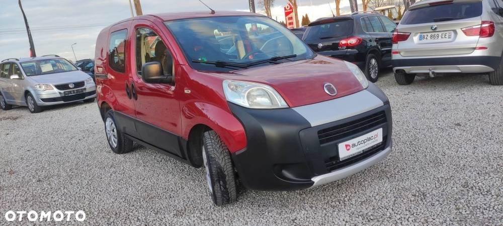 Fiat Fiorino - 7