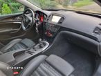 Opel Insignia 2.0 CDTI Cosmo S&S - 8