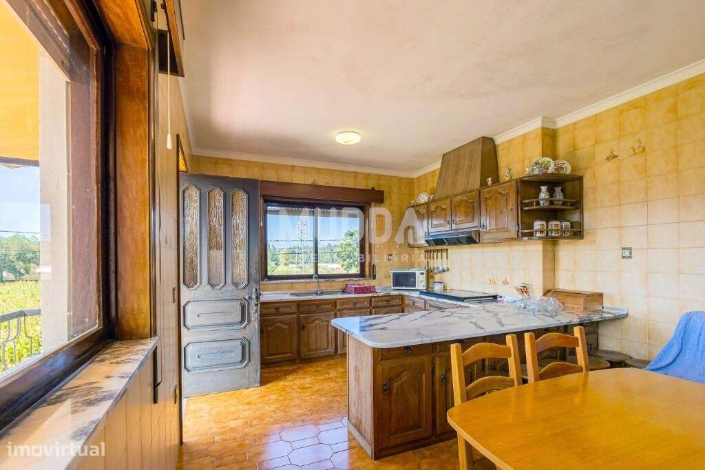 Moradia T3 com Terreno Generoso em Maceda, Ovar – Oportunidade Únic - Grande imagem: 5/60