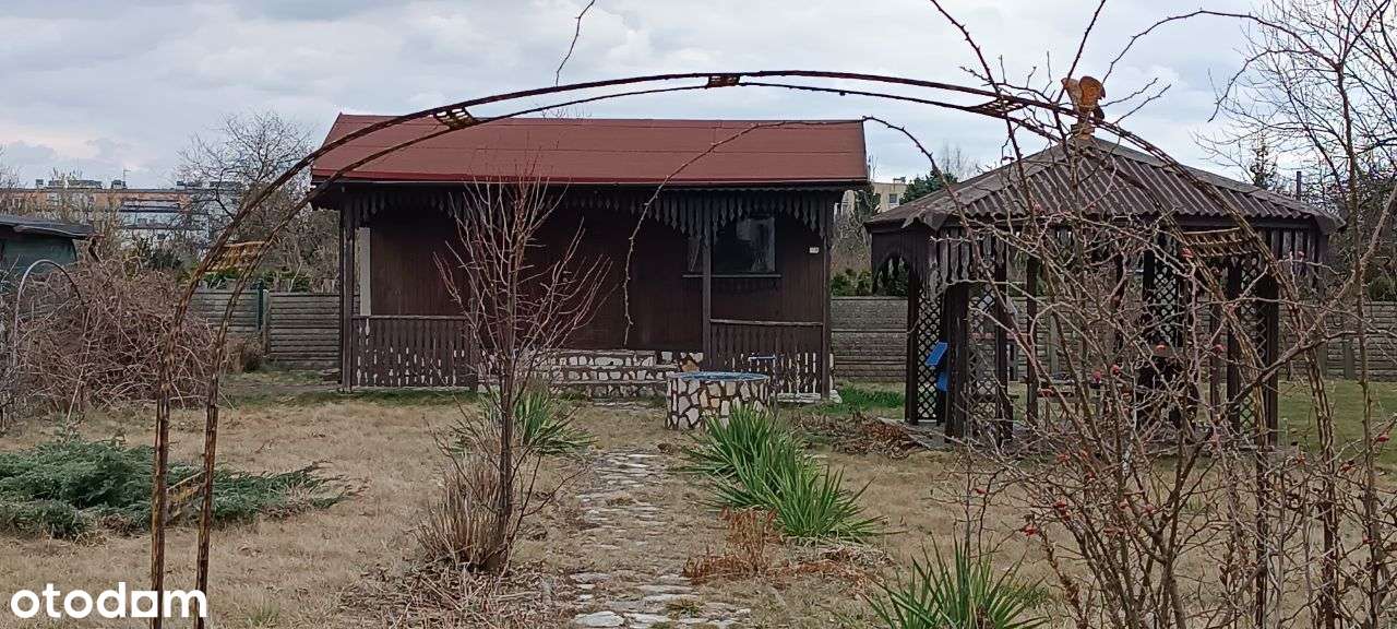 ✅ Ogródek działkowy 388m2 w centrum Tarnowskich Gór-3