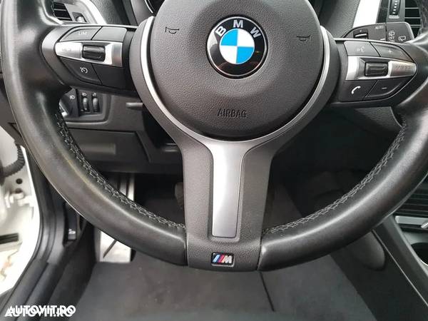 BMW Seria 1 118i Aut. Edition M Sport Shadow - 14