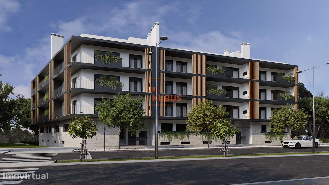 Apartamento T2 - Entroncamento-7