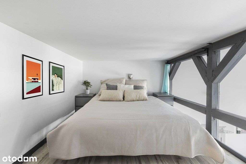 Lokal z antresolą, centrum, Roi 11,5% - Pełny obrazek: 5/7