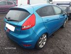 Capota Ford Fiesta 6 2011 HATCHBACK 1.6 i - 5