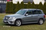 Mercedes-Benz GLK - 4