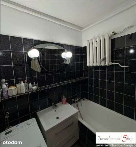 3-pokoje z balkonem 47m, os.Przyjaźni, Winogrady-3