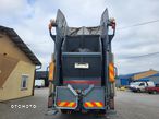 DAF CF 290 EURO 6 dwukomorowa - 3