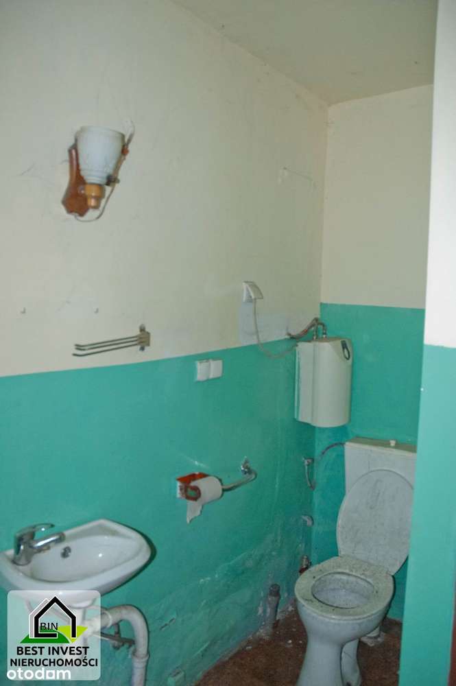 Dom do remontu w centrum Jeleniej Góry-8