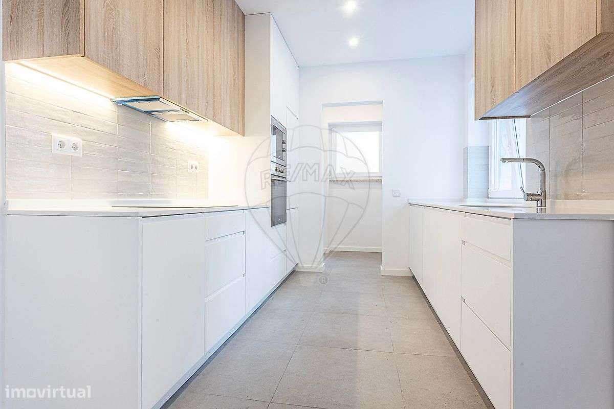 Apartamento T4 para venda - Grande imagem: 5/32