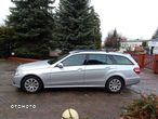 Mercedes-Benz Klasa E 200 CDI BlueEff - 3