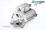 Motor de arranque Renault Megane III Fase I|08-12 - 1