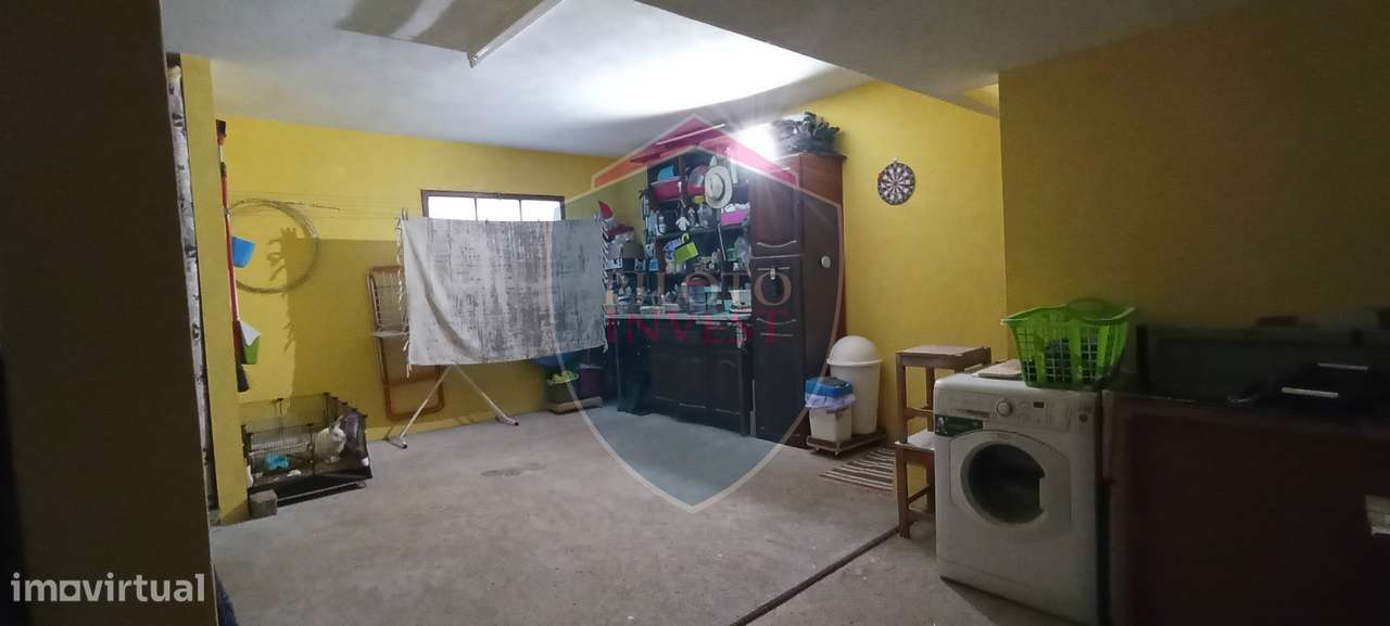 Moradia Isolada T3 Venda em Queiriga,Vila Nova de Paiva-16