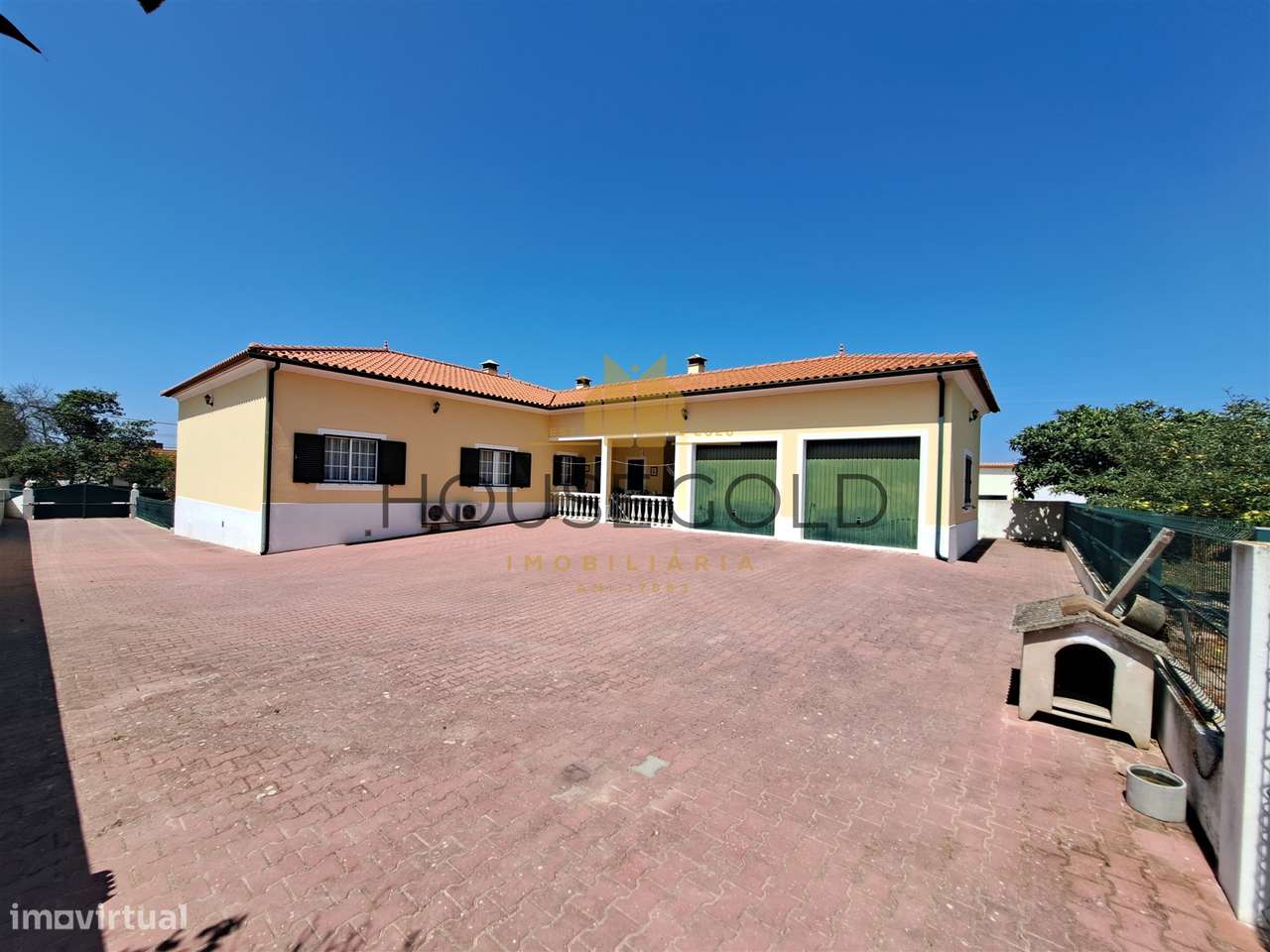 Moradia T3 em Marinhais (MR-227)-15