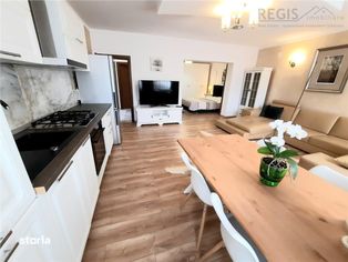 Apartament nou spatios 2 camere zona Centrul Vechi