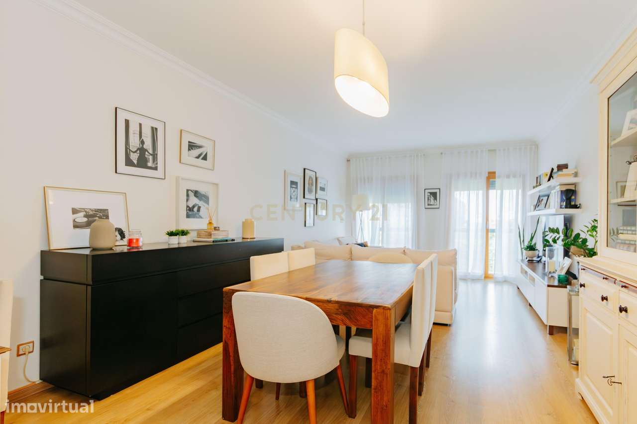 Apartamento T2 na Qta da Parreirinha - Grande imagem: 5/40