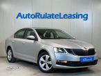 Skoda Octavia 1.0 TSI Ambition - 2