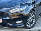 Ford Focus 1.5 EcoBlue Start-Stopp-System ST-LINE X - 19