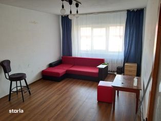 Apartament Decomandat - 2 Camere - Racadau