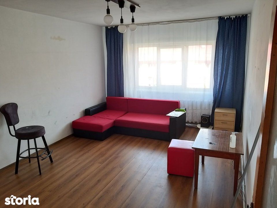 Apartament Decomandat - 2 Camere - Racadau
