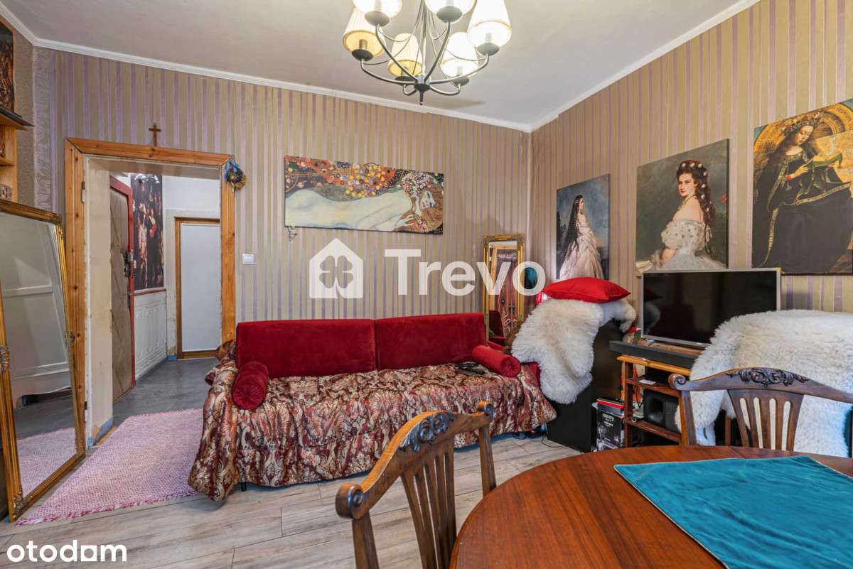 CO miejskie | Oliwa | Prywatny parking |Przy lesie-1