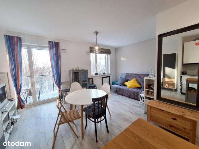 Słoneczne, funkcjonalne, blisko Centrum-2