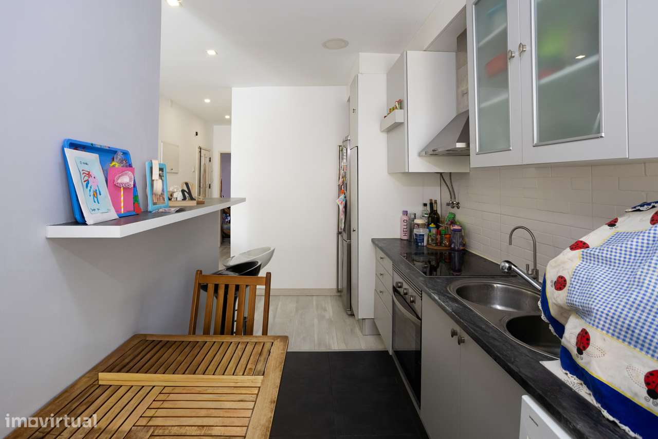 Apartamento T1 Remodelado-3