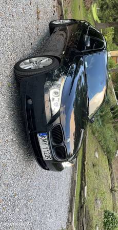 BMW Seria 5 - 15