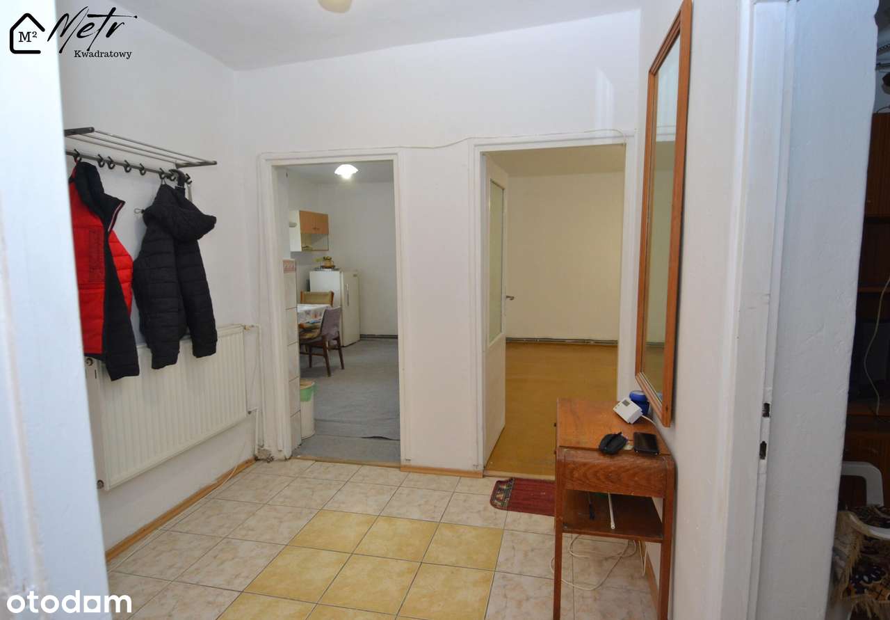 Mieszkanie, 58.3 m², Malbork-7