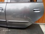 MITSUBISHI COLT 04- DRZWI TYLNE LEWE PRAWE F-VAT - 3