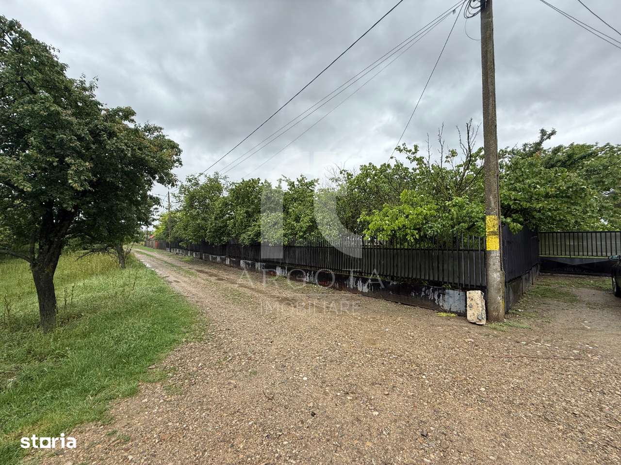 Casă  + teren 4.075mp | Comision 0% - Imagine principală: 5/16