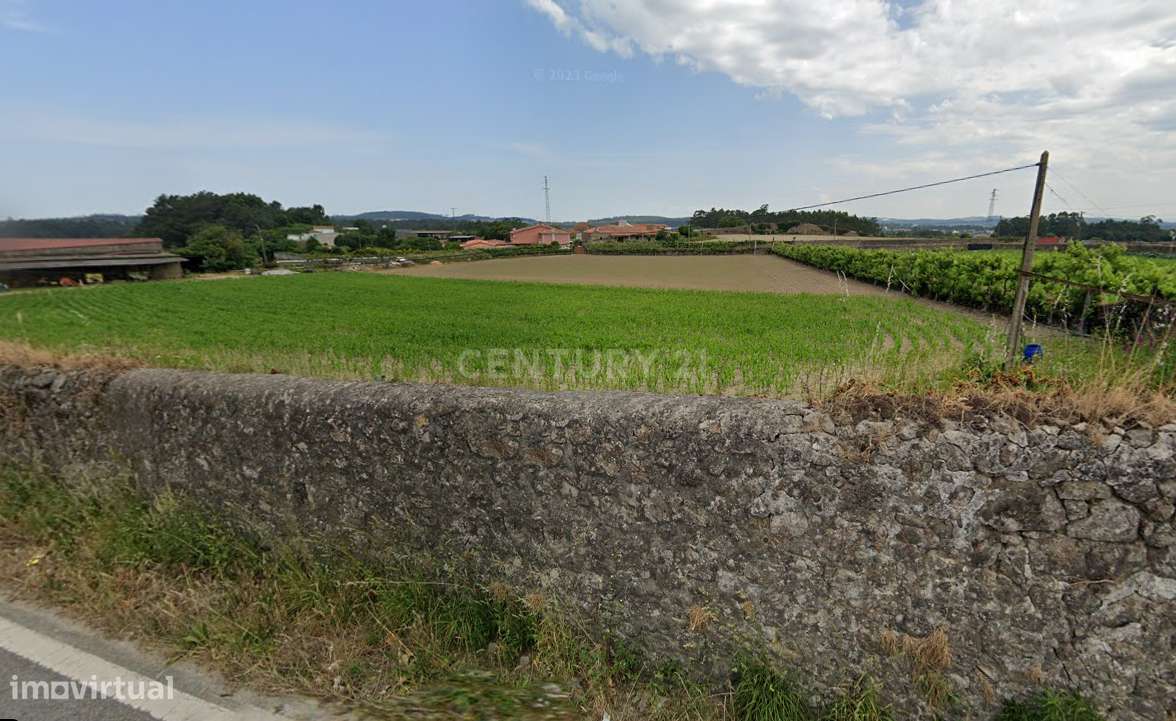 Terreno para construção - apartamentos/moradias - R/C+2 - Macieira Mai - Grande imagem: 5/11