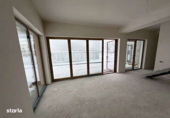 Casa de lux, piscina, garaj, 120mp utili, 550 mp curte - Imagine principală: 3/7