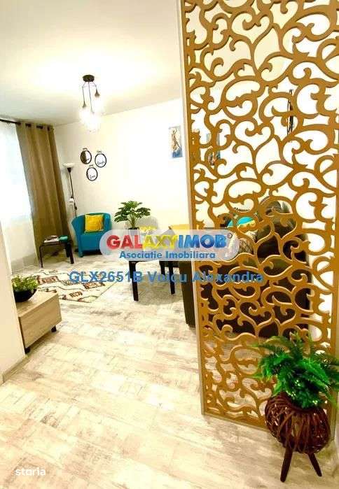 Garsoniera Noua - Berceni - Dimitrie Leonida - Biruintei - Parcare - Imagine principală: 3/8