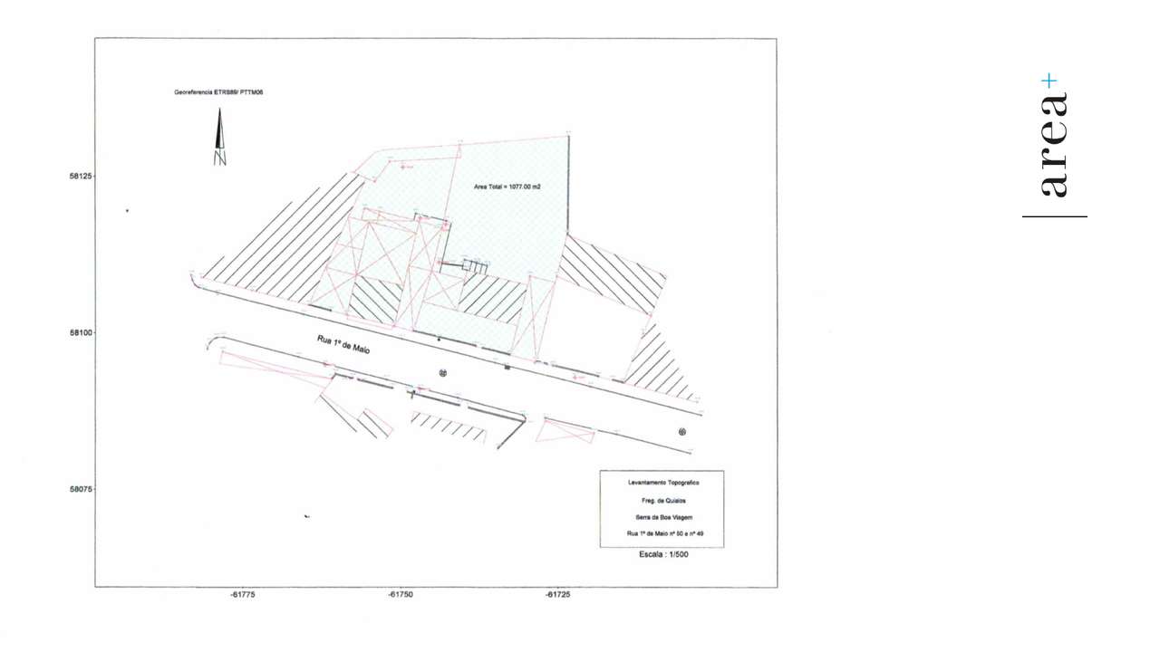 Imóvel Exclusivo | Casas na Serra da Boa Viagem-21