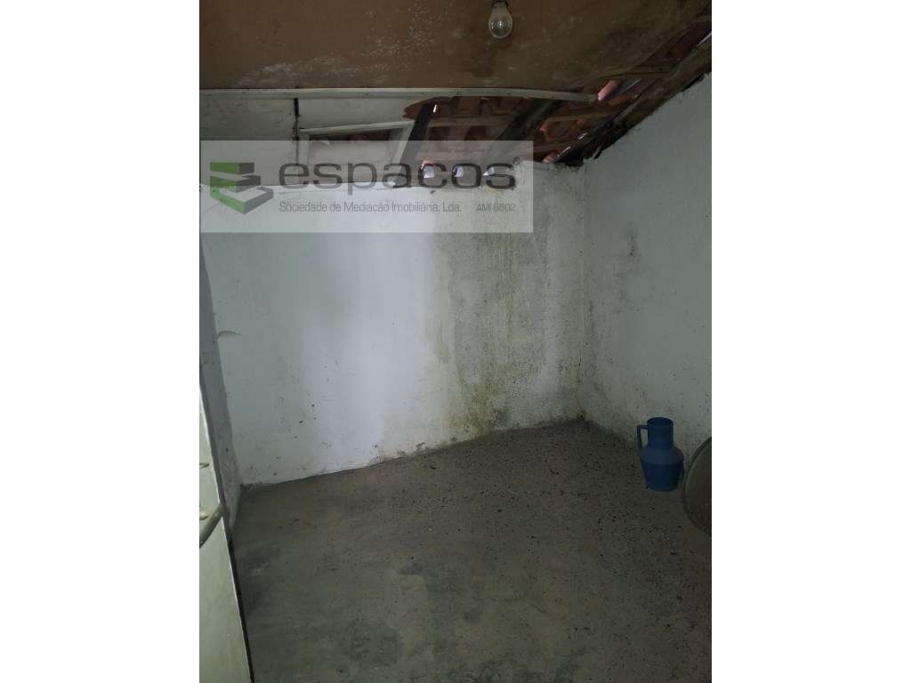 Casa para Restaurar - Grande imagem: 5/10