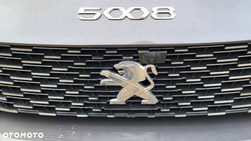 Peugeot 5008 1.2 PureTech mHEV Allure Pack S&S e-DCS6 - 10