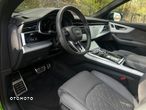 Audi SQ8 TFSI Quattro Tiptronic - 9