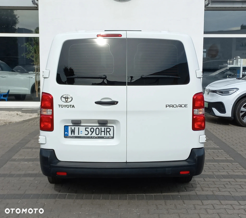 Toyota ProAce - 7