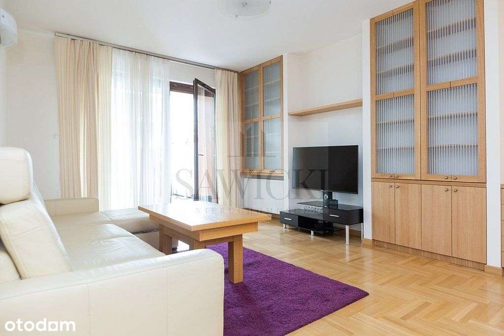 słoneczne 3 pokojowe mieszkanie z ogródkiem-10