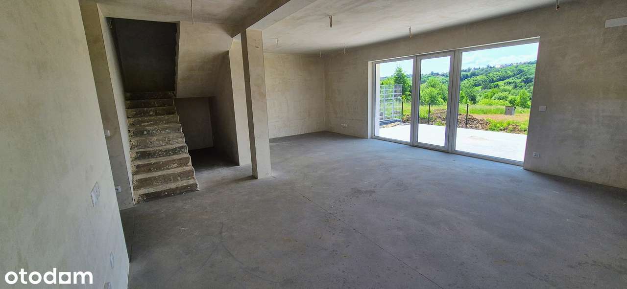 Nowoczesny I Z widokiem I 4 sypialnie-11