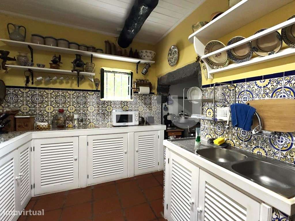 Moradia V3- São Vicente Ferreira-8