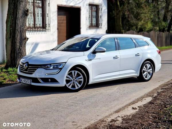 Renault Talisman 1.6 Energy dCi Intens EDC - 25