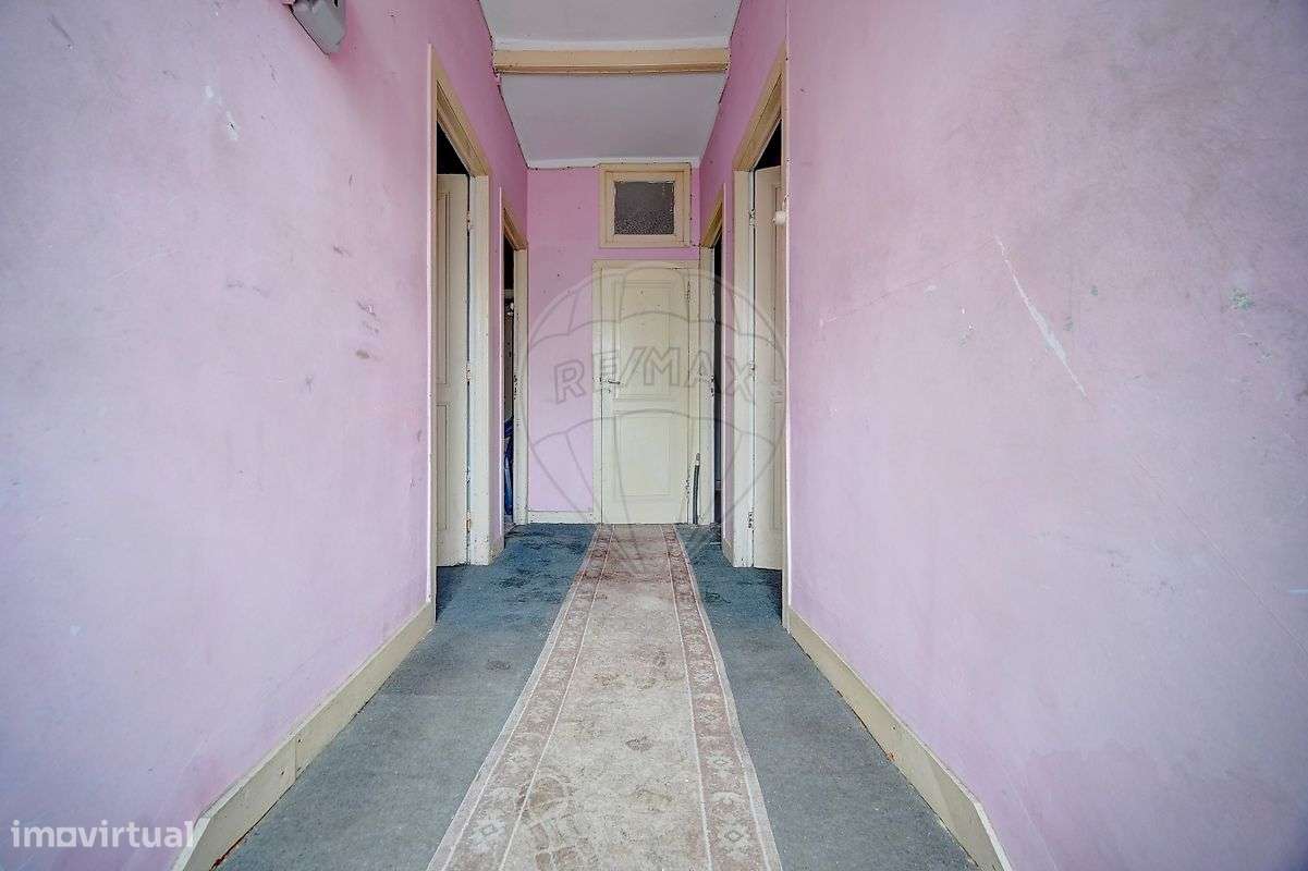 Moradia T4 para venda - Grande imagem: 2/24