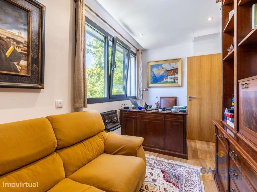 Moradia T4 São Martinho do Porto-29